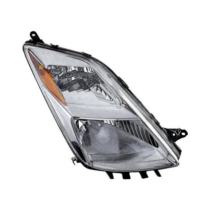 Headlight Assembly Pair for Toyota Prius (2004–2005) PLX-M1-311-1184LMUSHM, TO2502161, TO2503161