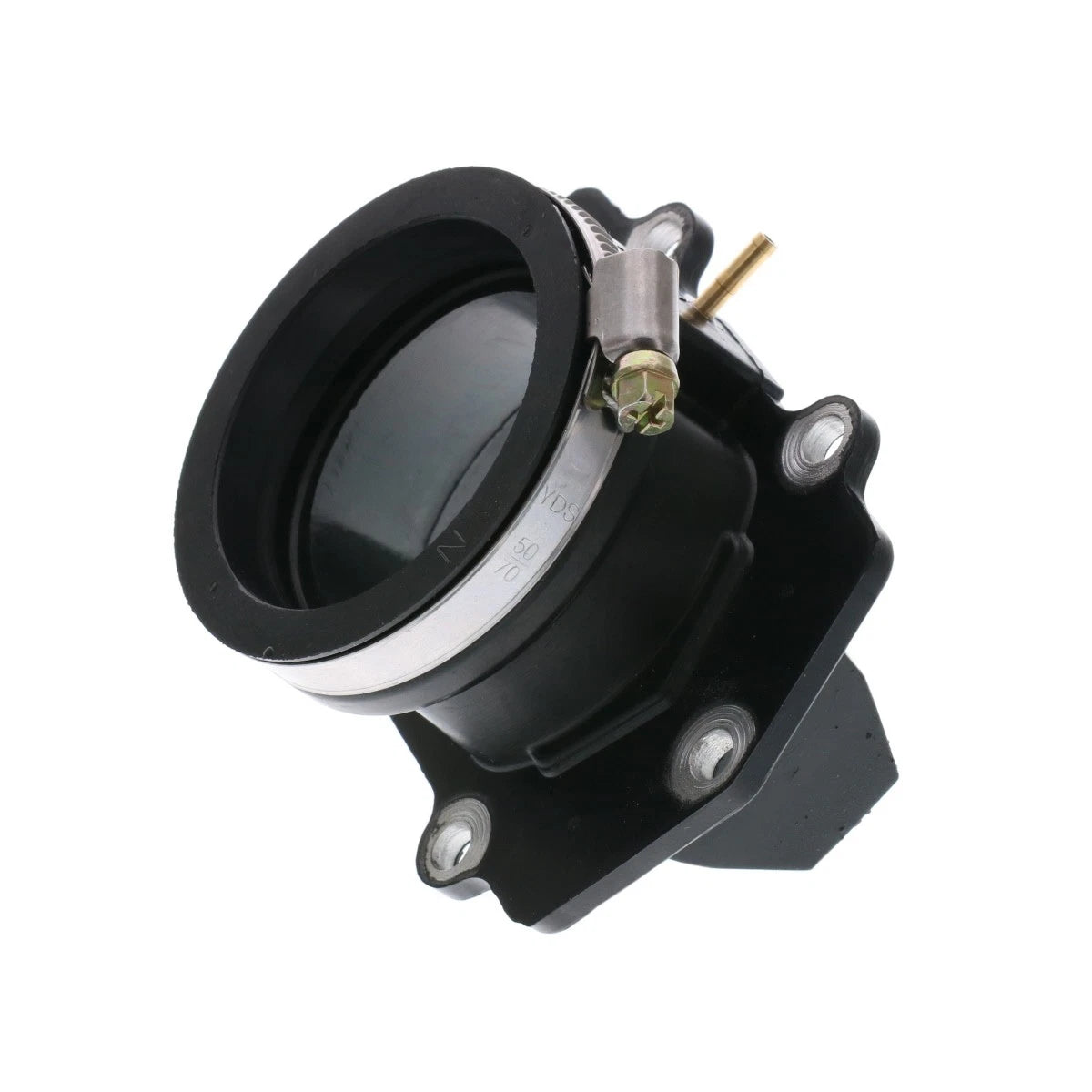 Carburetor Flange Intake Manifold for Arctic Cat M1000 (Replaces SM-07193)