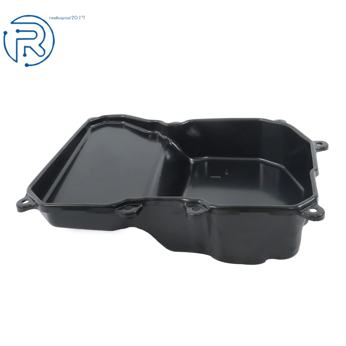 Transmission Oil Pan for Volkswagen Jetta Golf Rabbit Beetle Passat CC (2005–2014)