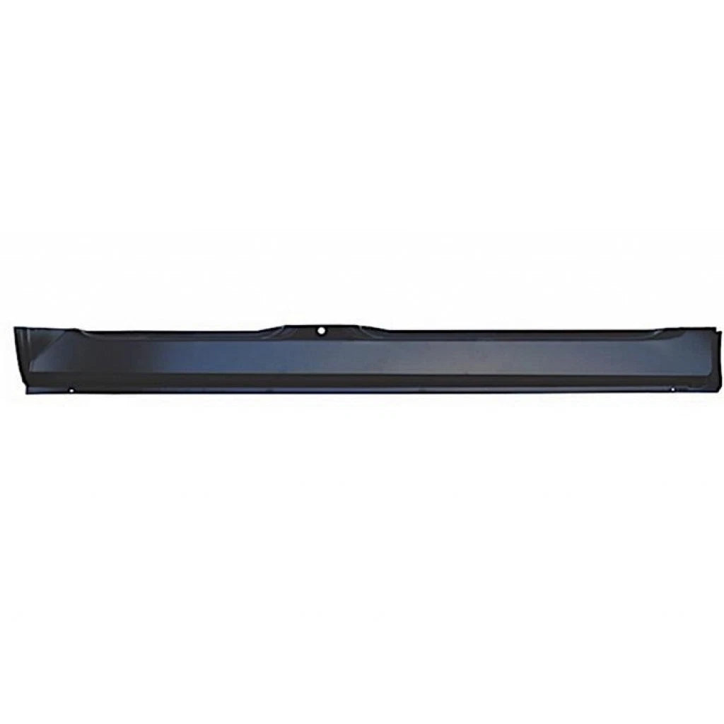 Set of 2 Rocker Panels for Dodge Ram 2500/3500 (2003–2009) MLX-PAIR-SHE331-04BL-CL360A51