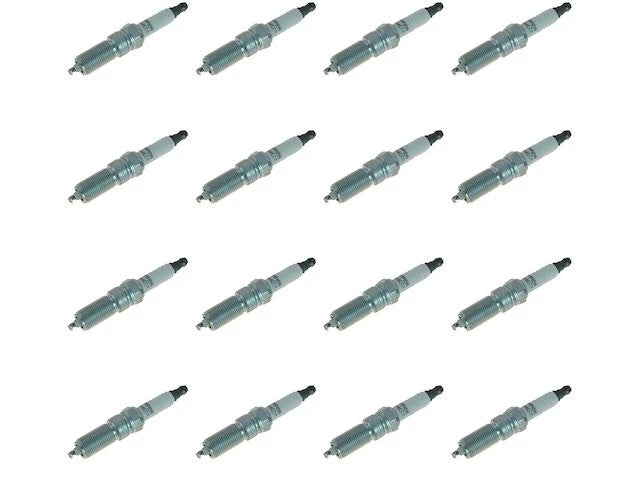Spark Plug Set for Chrysler Aspen (2007–2008) 84353HKYJ