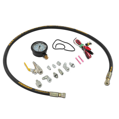 High Pressure Air Leak Test Tool for Ford F250/F350 Powerstroke (2008–2010)