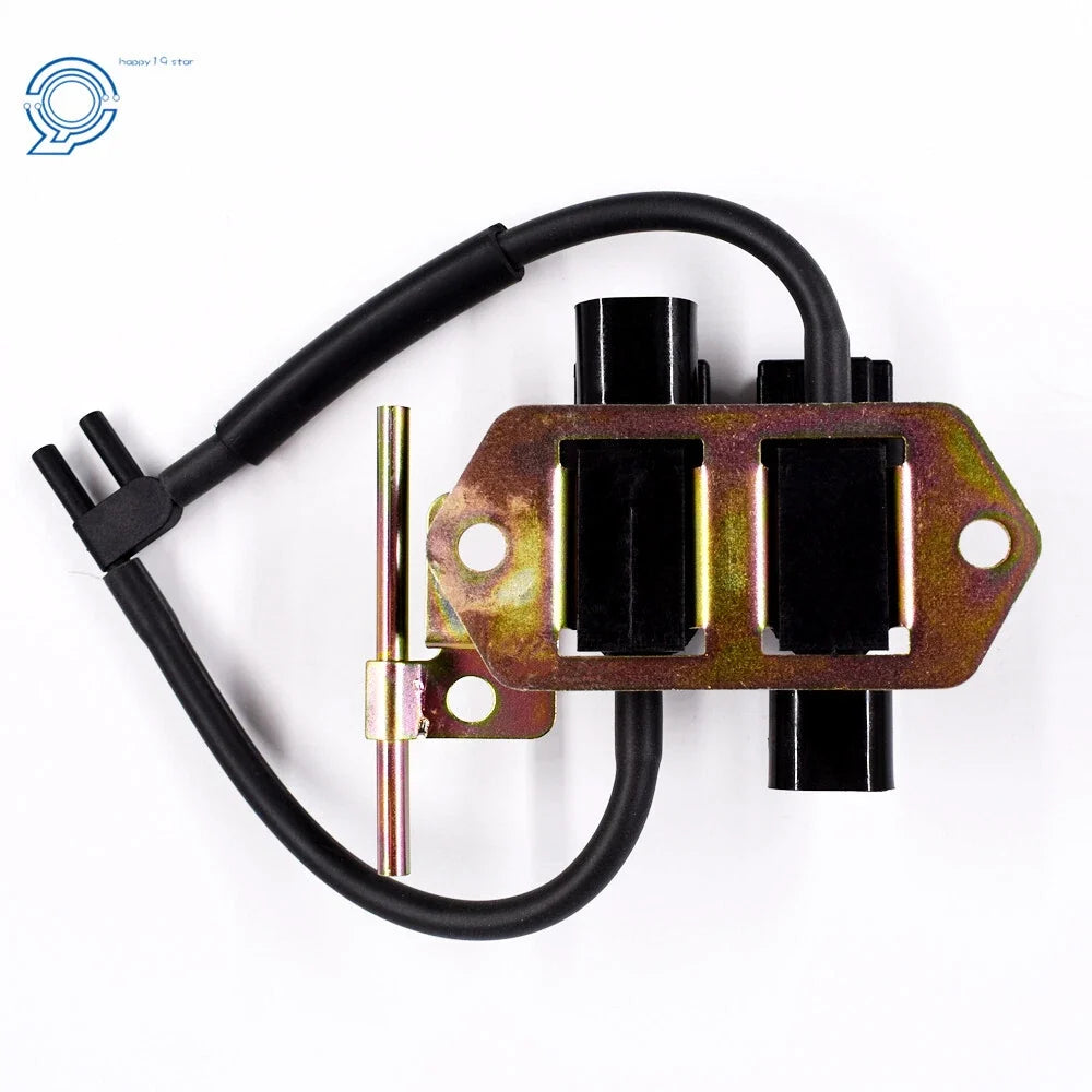 Clutch Solenoid Valve for Mitsubishi Montero Sport (1997–2004)