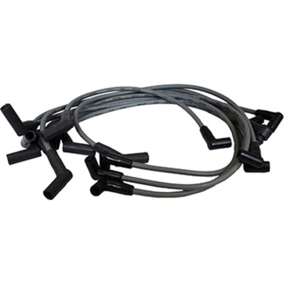 Set of 8 Spark Plug Wires for Ford E150 E250 E350 F150 (1988–1996) WR4038-A