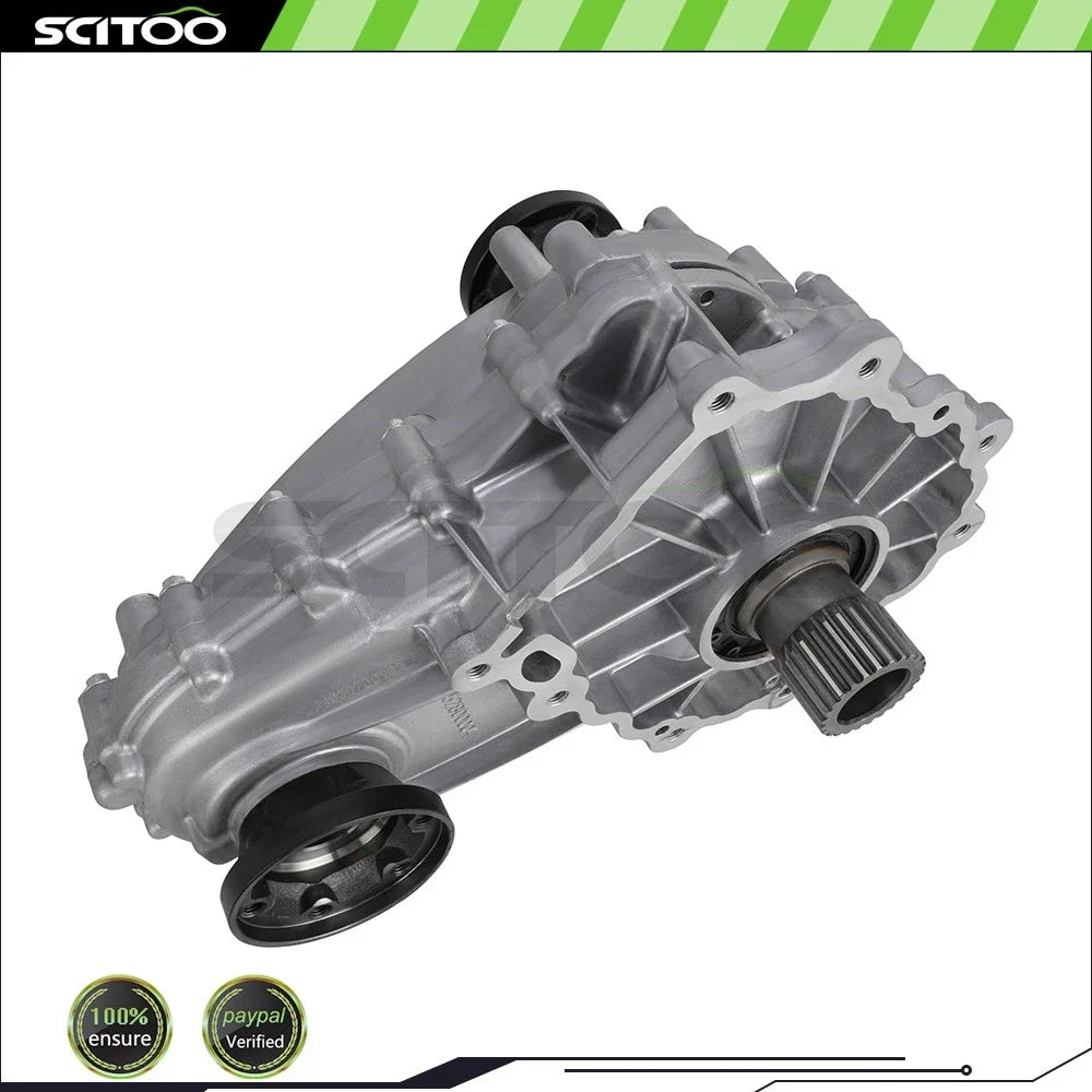 Transfer Case Assembly for Mercedes-Benz ML320 GLE350 GL550 ML450 (2000–2016) 2512800900