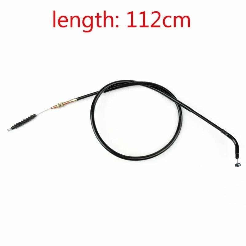 Clutch Cable for Yamaha XVS400 DS400 XVS400C XVS650 V-Star (1996–2014)