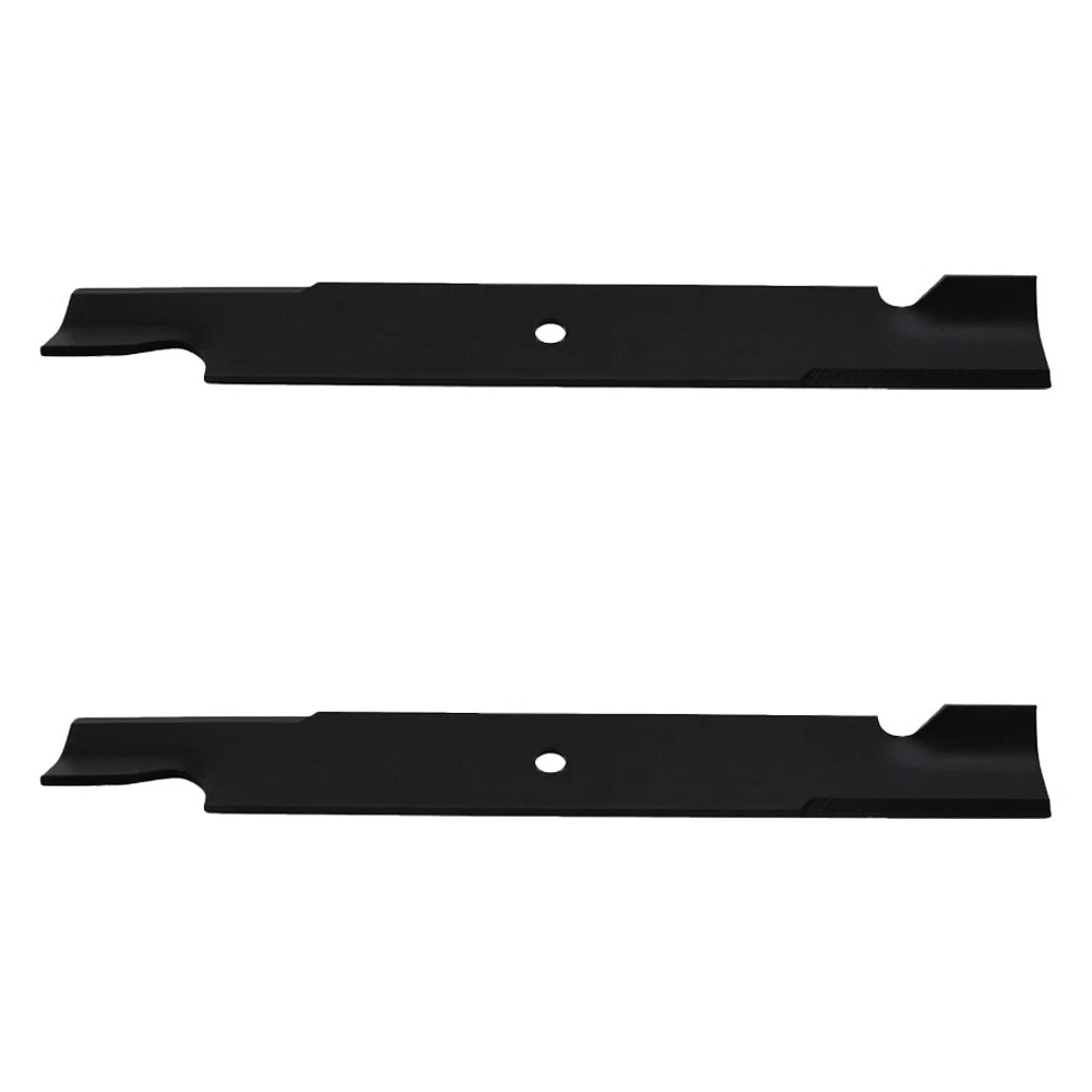 2X Notched High-Lift Mower Blade for Ariens