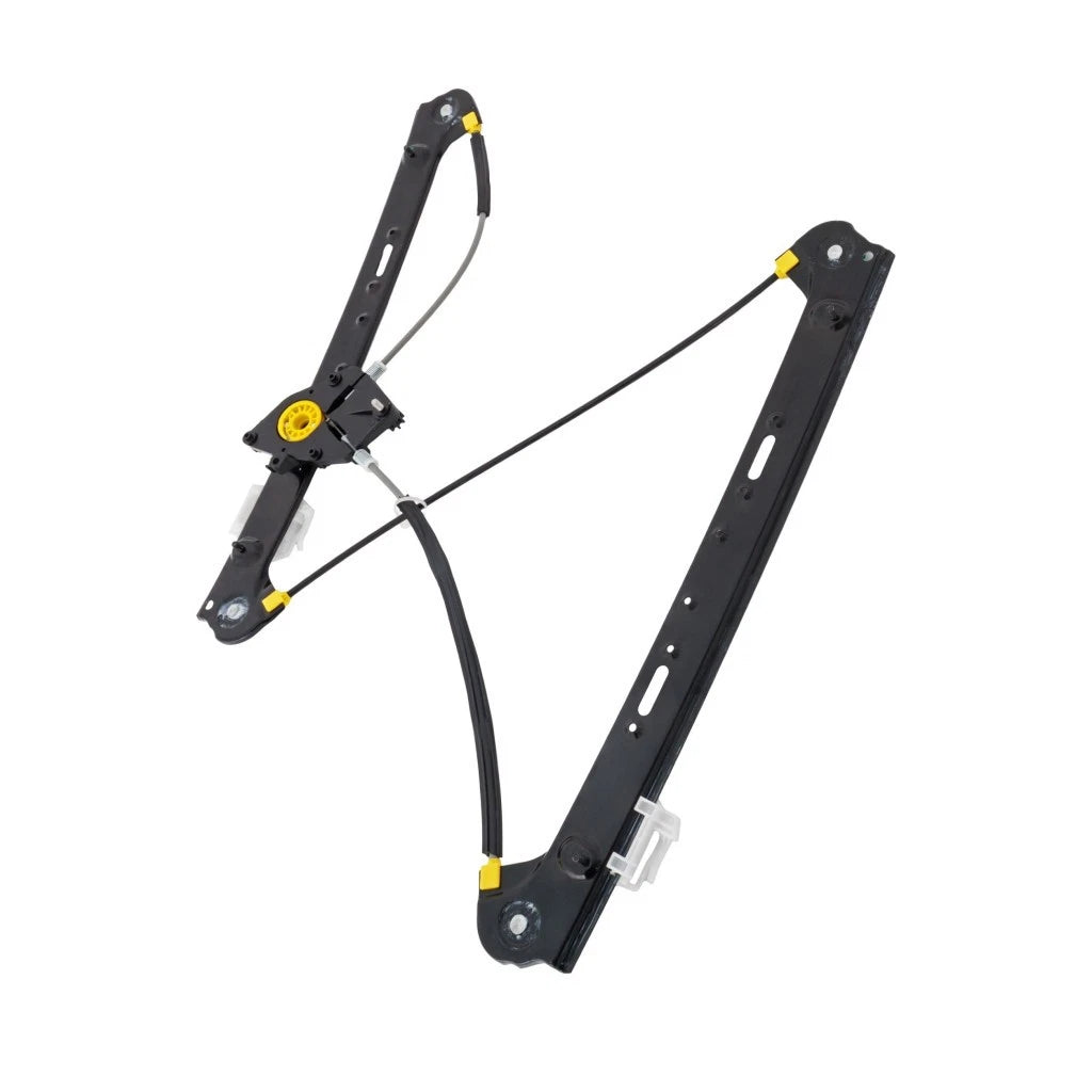 Front Driver Side Window Regulator for BMW 325xi/330xi (2001–2005) CLX-M0-USA-JB462916-CL360A72, BM1350105