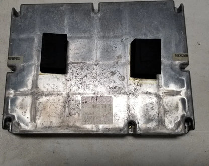 Engine Control Unit Module ECU ECM for Jaguar XJ8 (2000–2003) LNF1410BC
