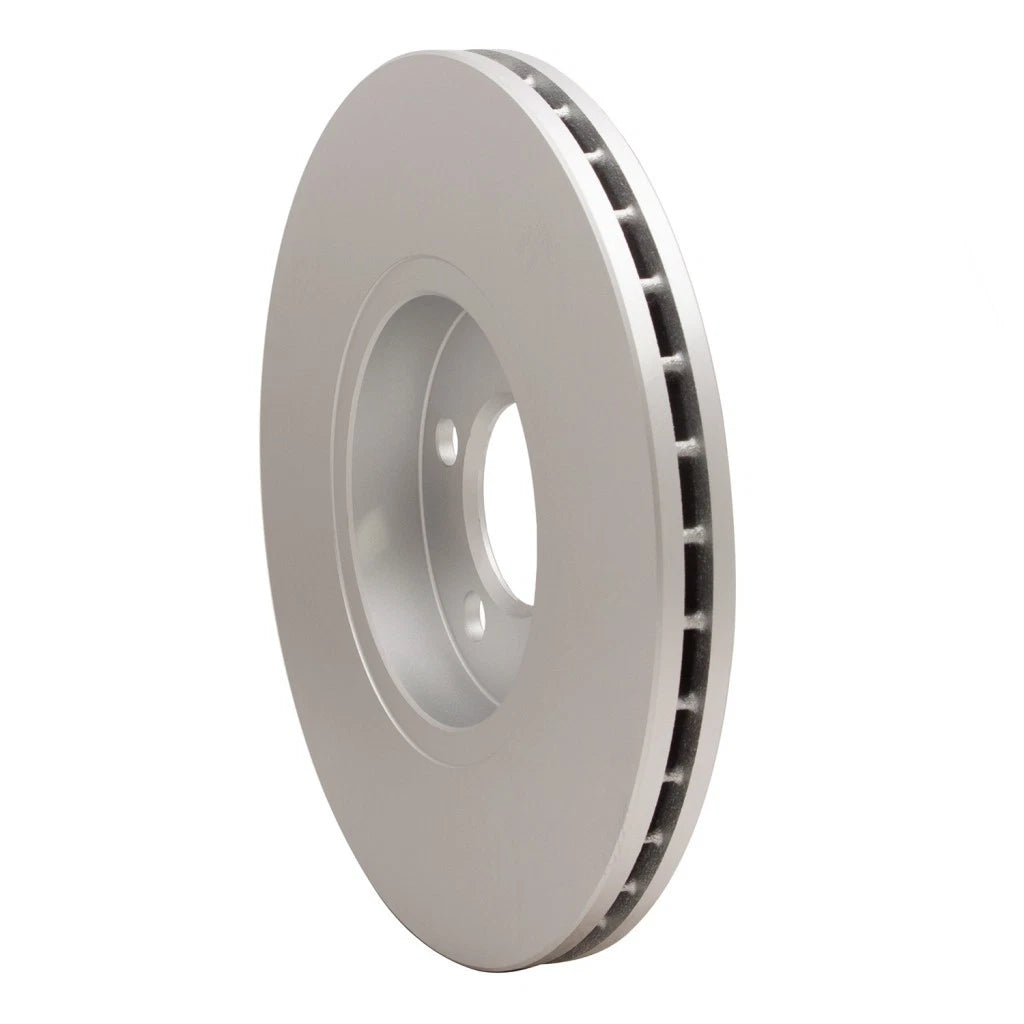 Brake Rotor for Volkswagen Polo (2003–2007) ALX-PAU-DF-604-74020-CLA4