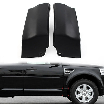 Pair Front Lower Fender Molding for Land Rover LR2 (2006–2016)