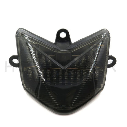 Tail Light Brake Light for Kawasaki ZX1000 Ninja ZX10R (2004–2005) Smoke