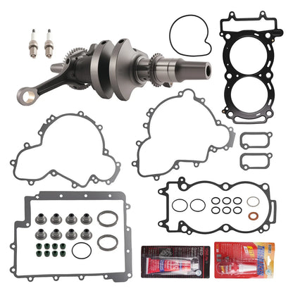 Crankshaft Kit 1204599 for Polaris RZR 900 RZR4 900 XP (2013–2014)