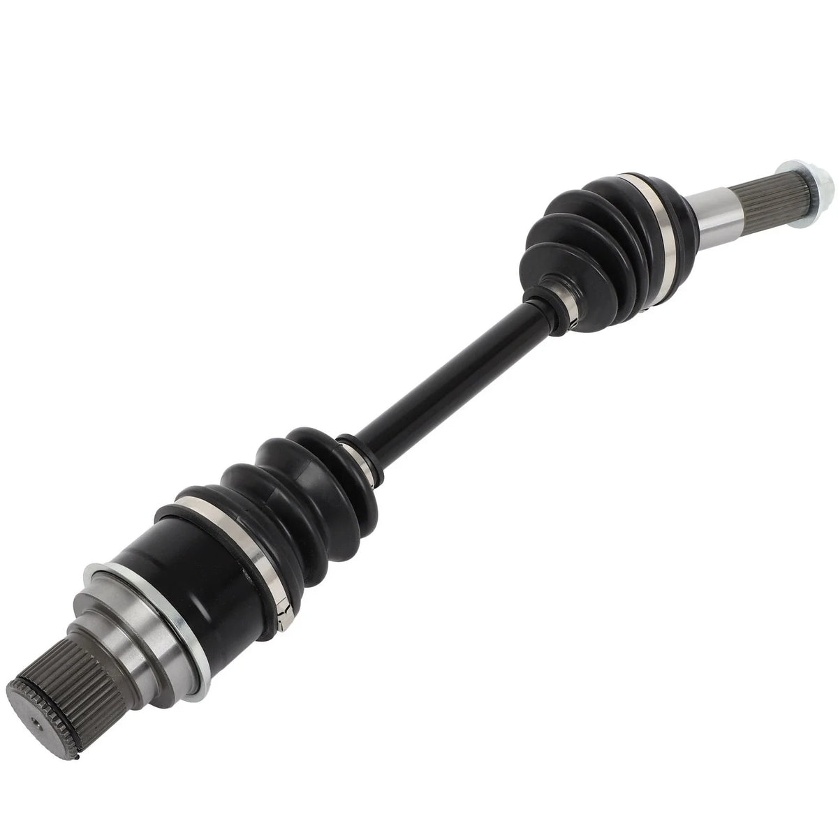 Set of 2 CV Axle Shafts for Yamaha Big Bear 400 YFM400FB (2007–2012)