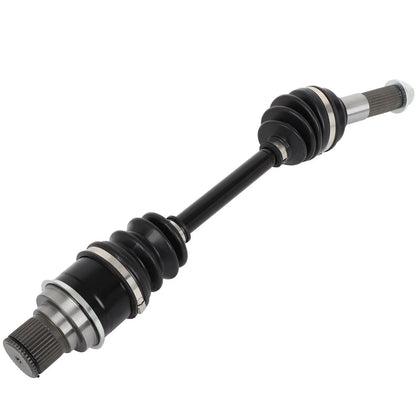 Set of 2 CV Axle Shafts for Yamaha Big Bear 400 YFM400FB (2007–2012)