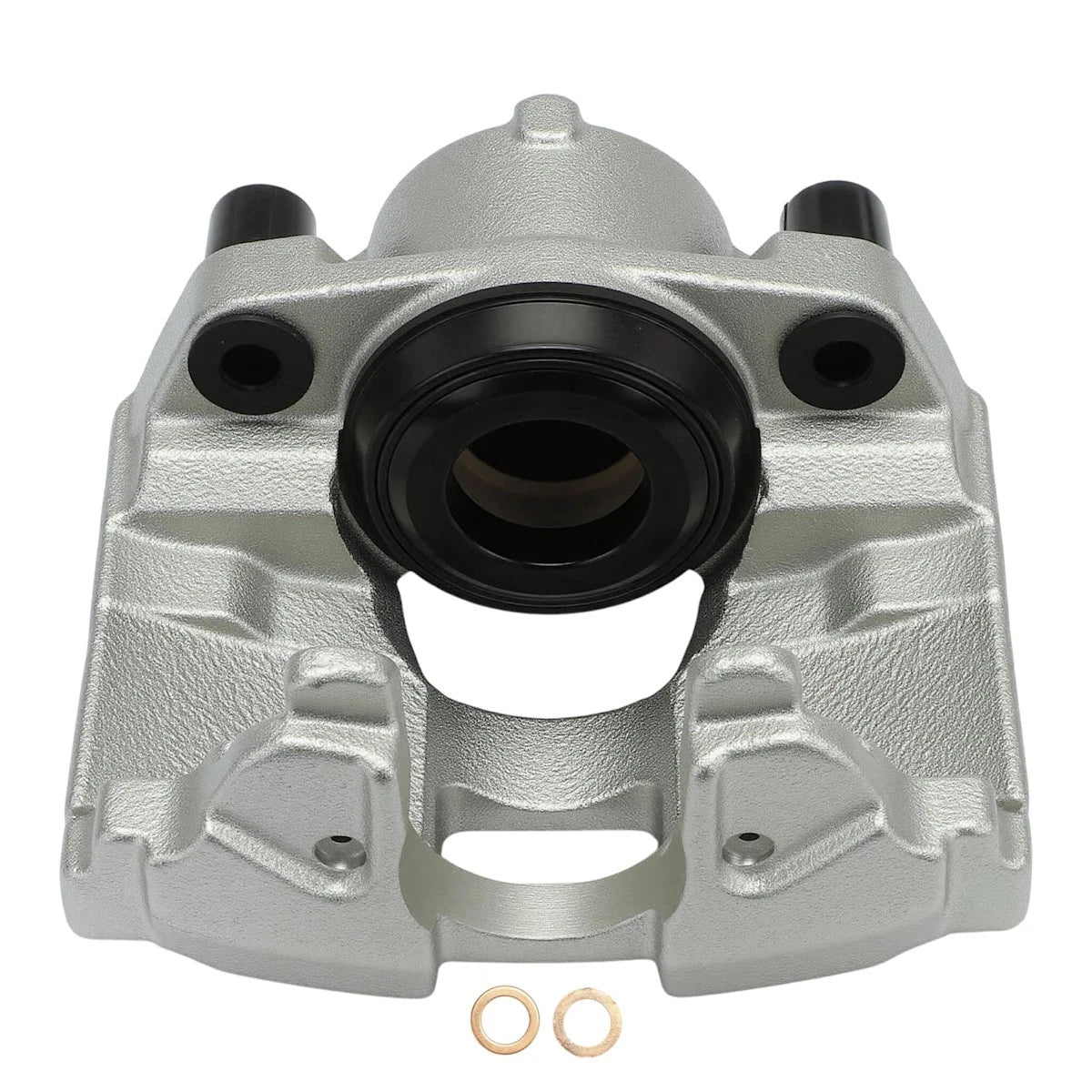 Front Left Brake Caliper for Saab 9-3 (2006–2011) 18019804, 93185748, 193594