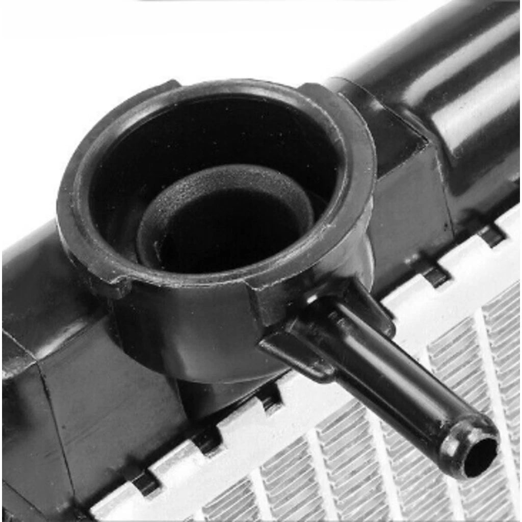 Radiator Assembly for Mitsubishi Mirage (1997–2002) CLX-M0-314-56004-030-CL360A50, MI3010125