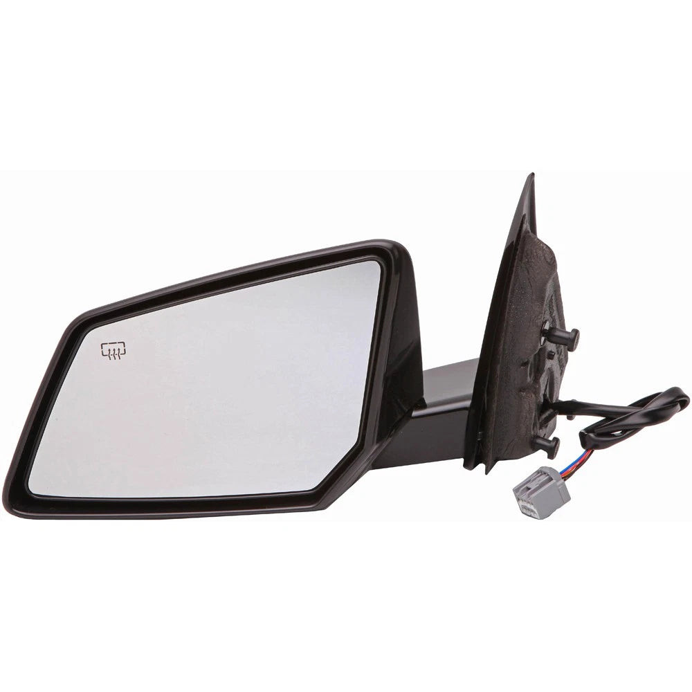 Left Side View Mirror for GMC Acadia Saturn Outlook (2007–2010) 955-1887