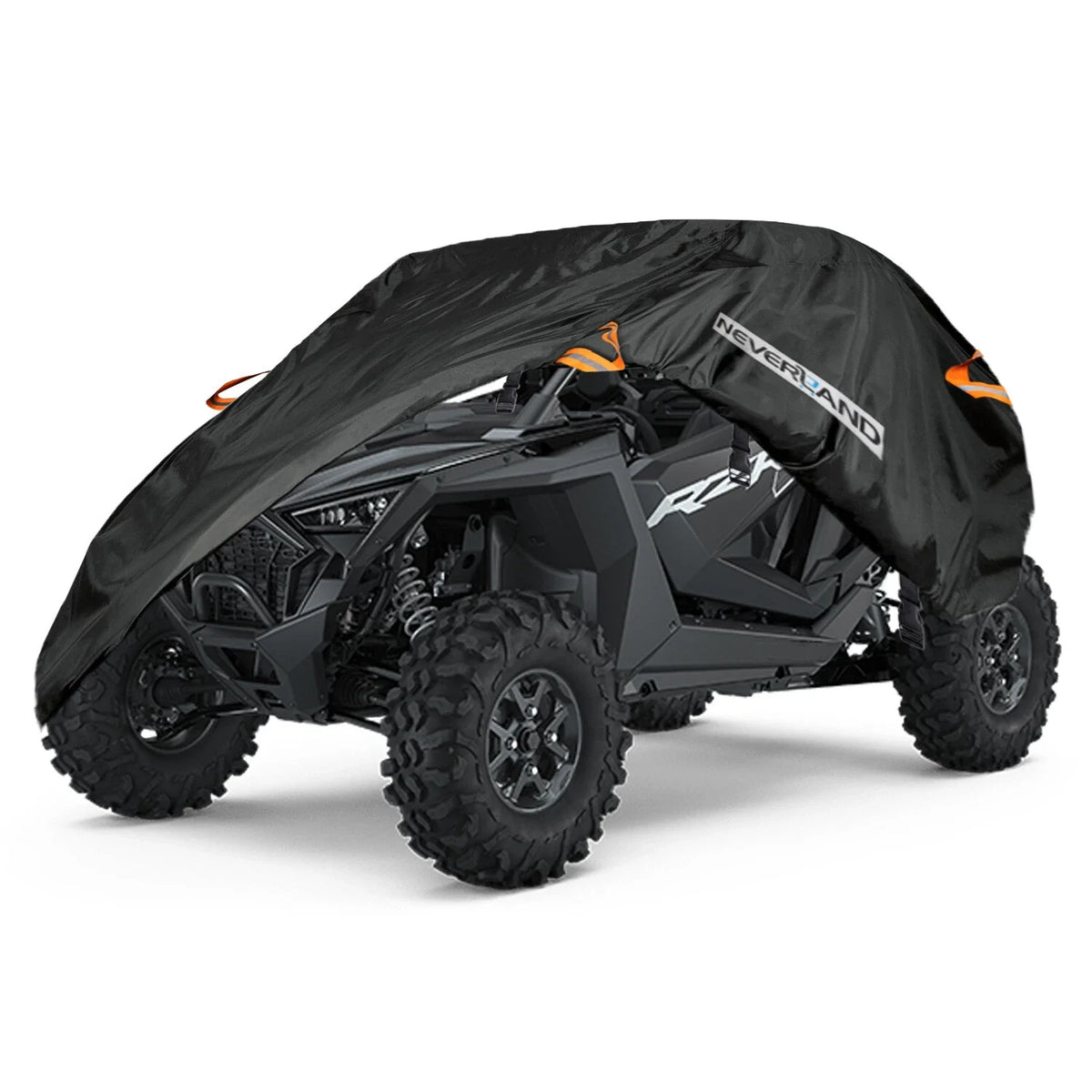 Utility Vehicle Cover for Polaris RZR XP 900 1000 XP Turbo EPS (2011–2020)