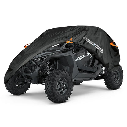 Utility Vehicle Cover for Polaris RZR XP 900 1000 XP Turbo EPS (2011–2020)