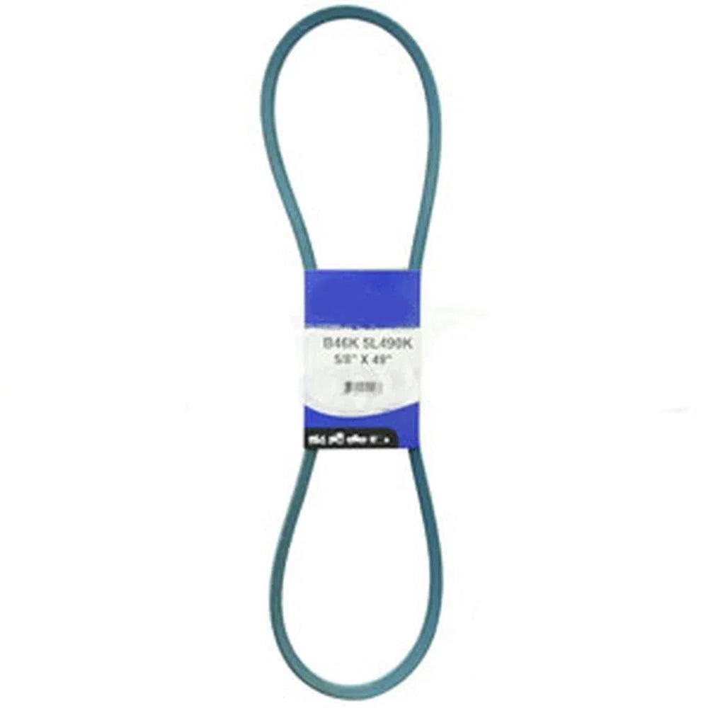 B46K V-Belt for MTD Cub Cadet WHF5218ETS (Fits 968999130, WHF5219, 968999253)