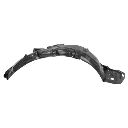 RH Front Splash Shield Inner Fender Liner for Honda Civic (2012–2015) #74101TR0A50