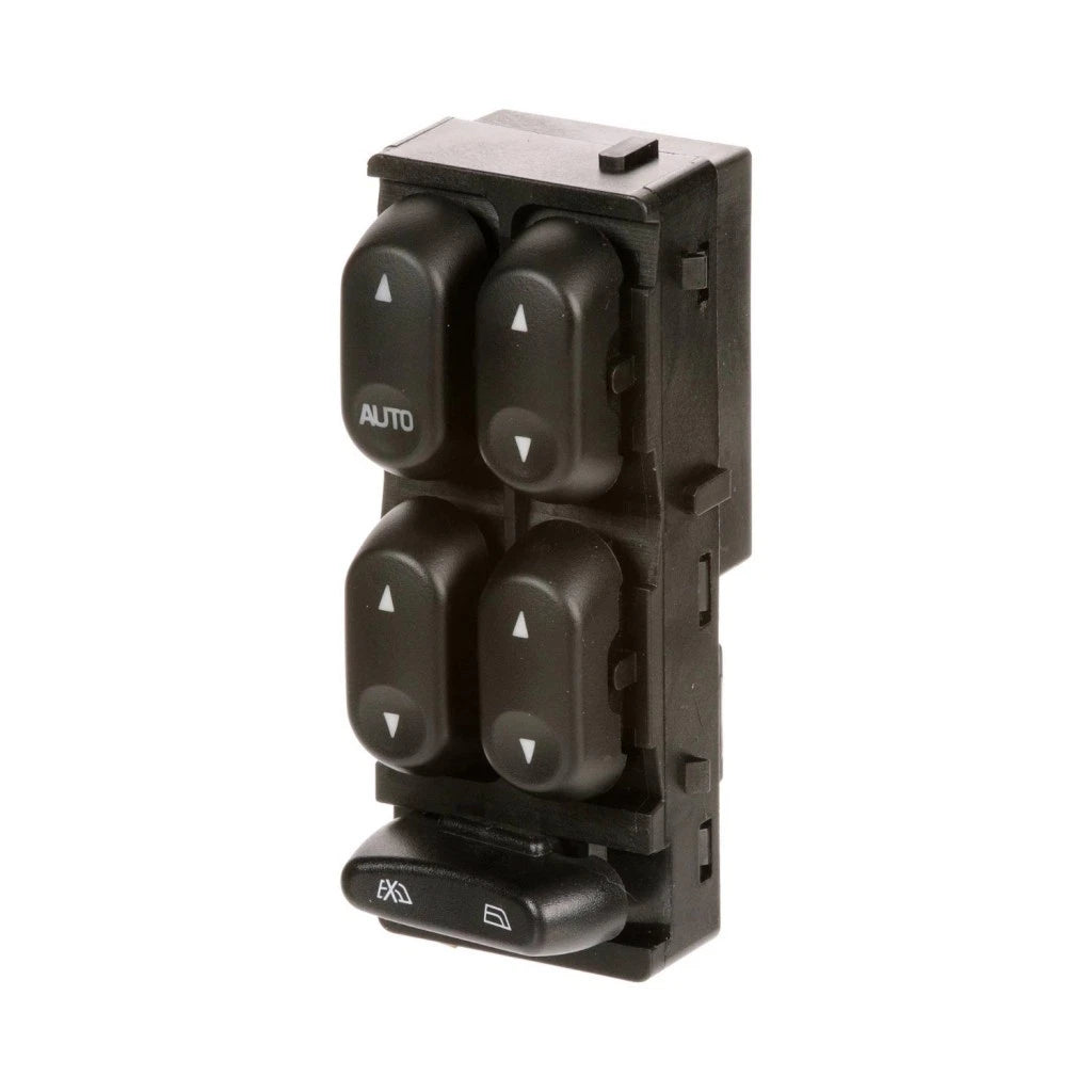 Power Window Switch for Ford F-250/F-350 Super Duty (2002–2004) ALX-PAU-RB-901-314-CLA2