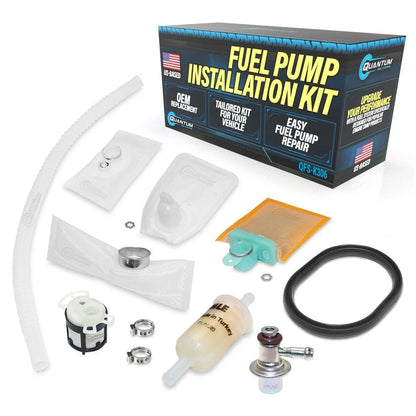 Fuel Pump Repair Kit for KTM Husqvarna Husaberg QFS (2008–2020)