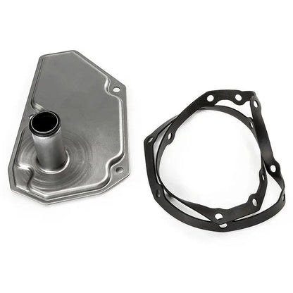 Transmission Oil Filter Pan Gasket Kit 33010-JF015 for Nissan Sentra Versa (2012–2019)