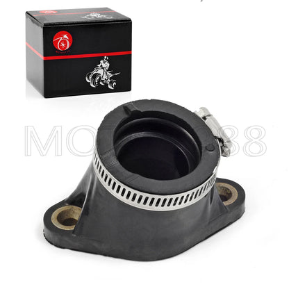 Carb Joint Intake Manifold Boot for Arctic Cat 400 500 (1998–2002)