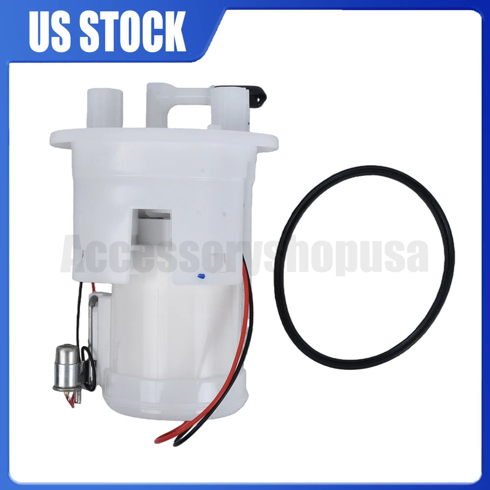 Fuel Pump Module Assembly for Honda CBR600RR (2007–2023) 16700-MFJ-D01, 16700-MFJ-D02-M1, 16700-MFJ-D03
