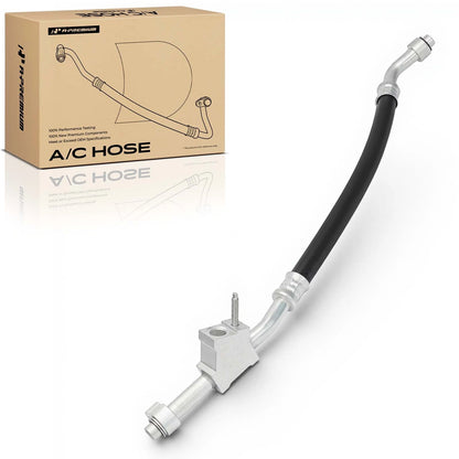 A/C Suction Line for Cadillac Escalade, Chevy Suburban 1500 (2002–2006) 34-64335, 56415, HA11046C