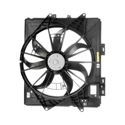 Radiator Fan for Cadillac CTS (2009–2014) ALX-PAU-RB-620-567-CL360A50