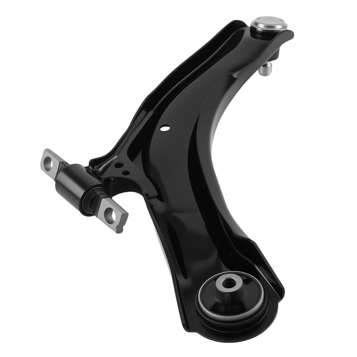 Lower Left Front Control Arm for Nissan Sentra (2007–2012) 54501ET000 w/ Ball Joint