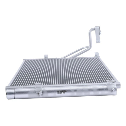 A/C Condenser for Hyundai Genesis Coupe (2010–2012) 18055463, 3949, 940250, 976062M100