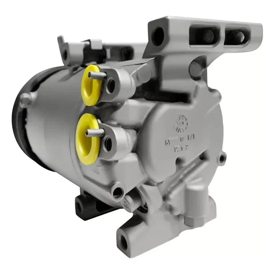 AC Compressor Kit Replacement for Kia Soul 1.6L (2013–2013)