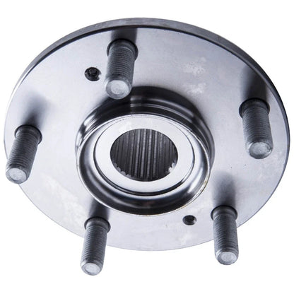 Front Wheel Hub & Bearing Kit for Honda Accord Crosstour (2008–2015)