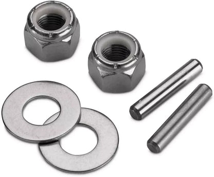 Prop Nut Kit for Minn Kota MKP-33 MKP-34 MKP-38 (1865019)