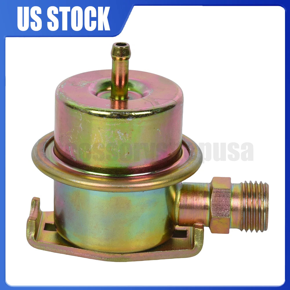 Fuel Pressure Damper for Porsche 944 Base Coupe 2.5L (1983–1991) 0280161018, 944 110 201 01, 94411020101
