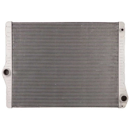 Radiator for BMW 528i (2011) - 19-01957AN, 11901957-101, 17117573257