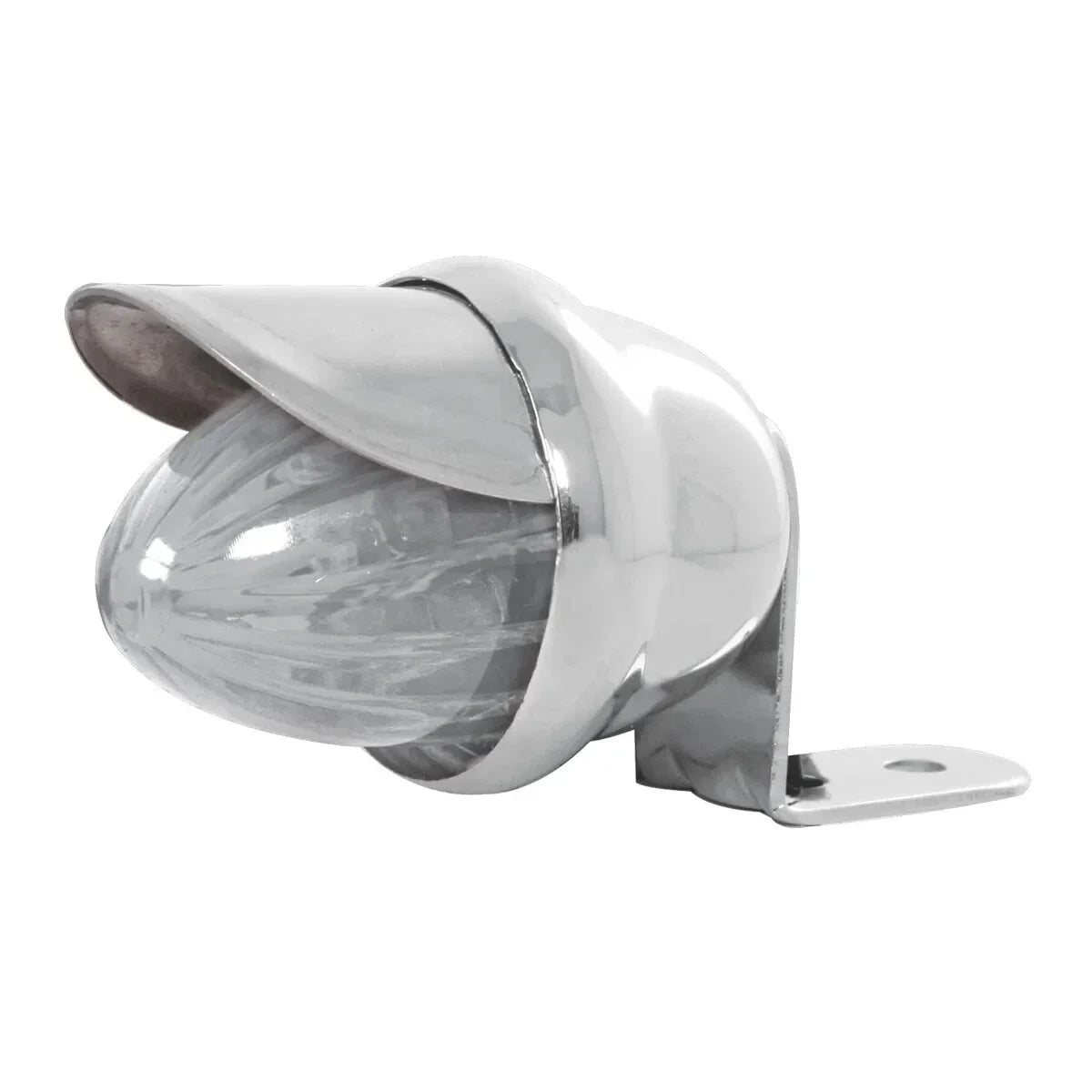 Auxiliary Incandescent Mini Light with Visor for Universal Truck SUV (Any Year)