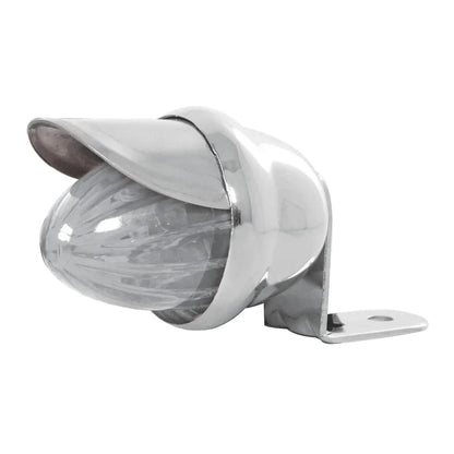 Auxiliary Incandescent Mini Light with Visor for Universal Truck SUV (Any Year)