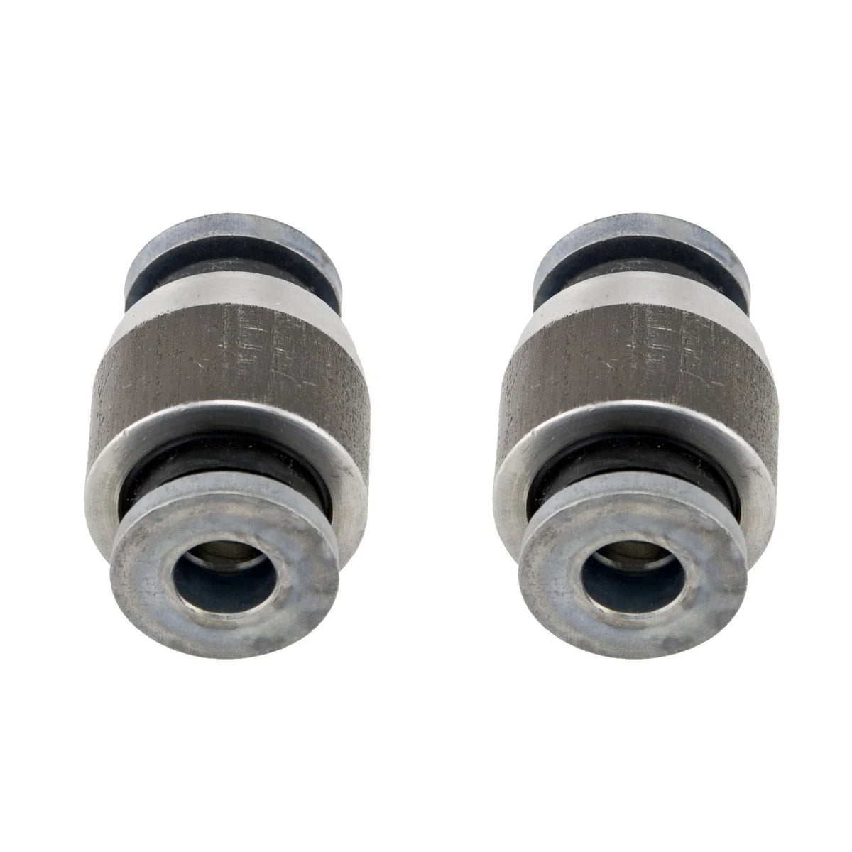 Set of 2 Rear Suspension Control Arm Bushings for Ford Expedition Navigator (1997–2002)