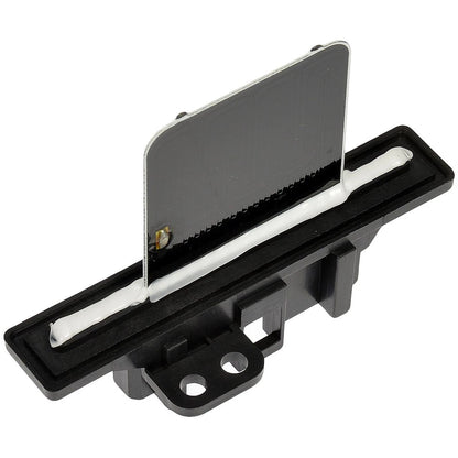 Blower Motor Resistor for Nissan Sentra 200SX (1995–1998) 984-116, RU1062, 2040074