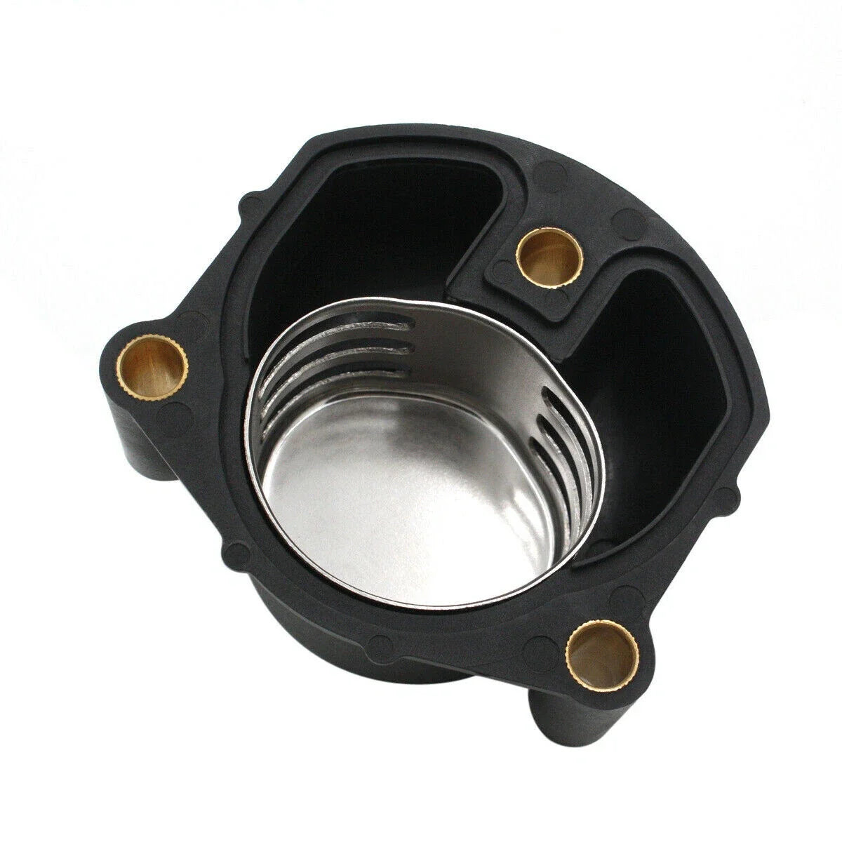 Water Pump Impeller Repair Kit for OMC Cobra Drives (984461, 983895, 984744, 18-3348)