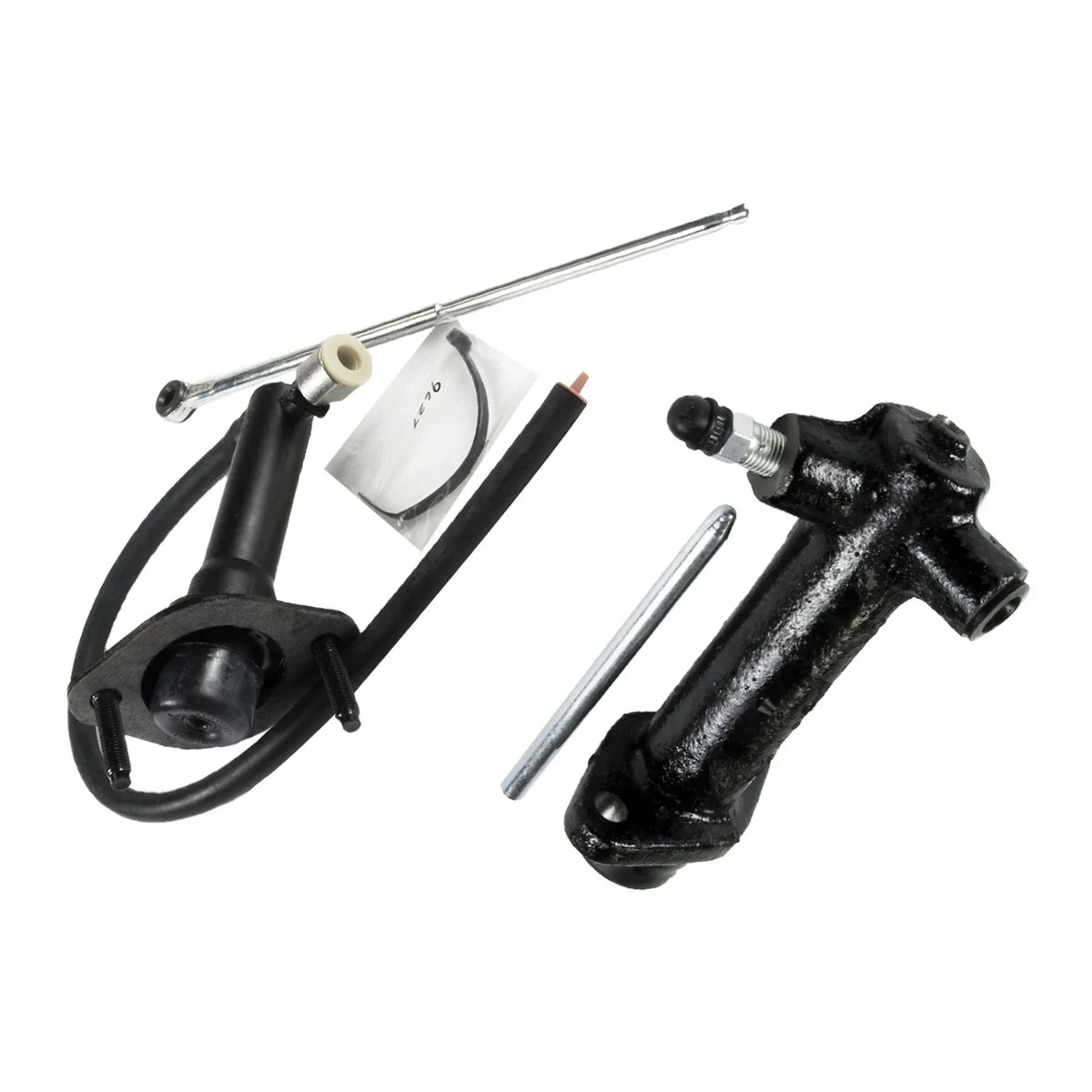 Luk Clutch Master and Slave Cylinder Kit for Chevrolet S10 Blazer (1983–1994)