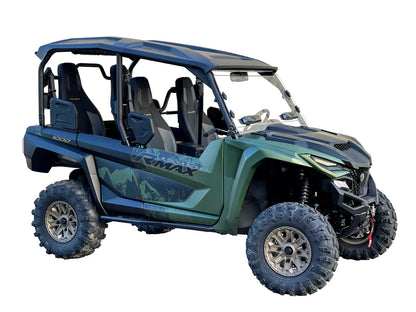 Full Windshield for SPIKE (78-7500A)