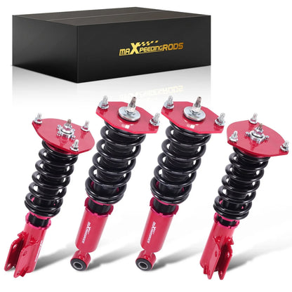 24 Way Damper Coilovers Shocks Springs Kit for Mitsubishi 3000GT (1991–1999)