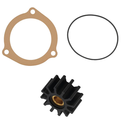 Impeller Kit for Sherwood H10 J70 (Marine Cooling System) RA057007, 12665