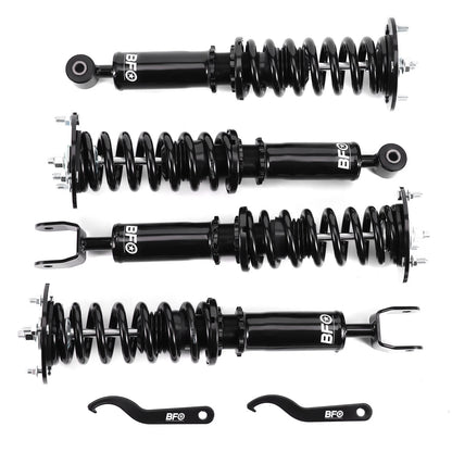 Coilovers Suspension Lowering Kit for Toyota Supra MK4 (1993–1998) Q3BRTK